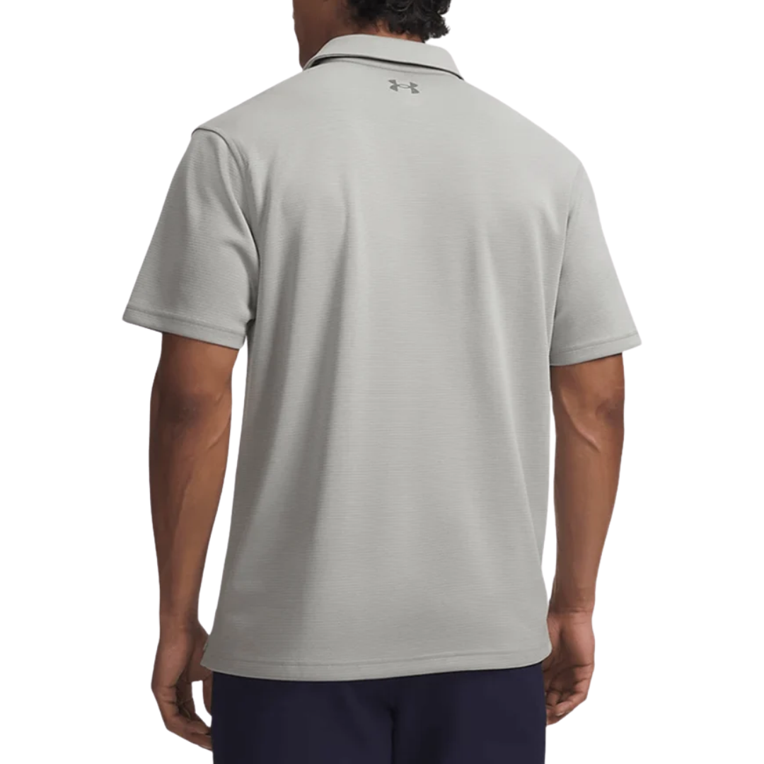 Chemise para Caballero Polo UA Tech