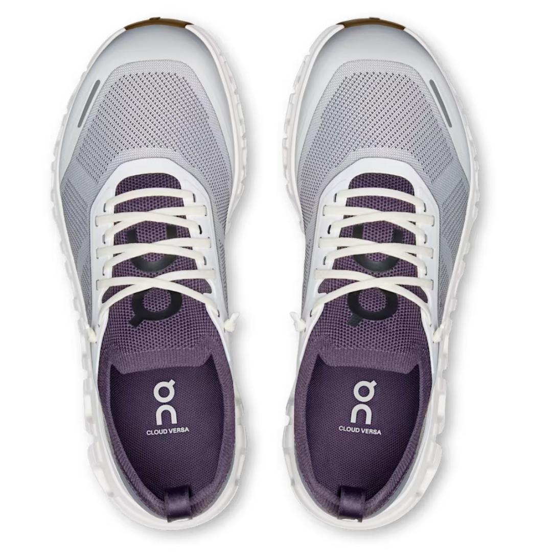 Zapatos Lifestyle para Dama Cloud 6 Versa