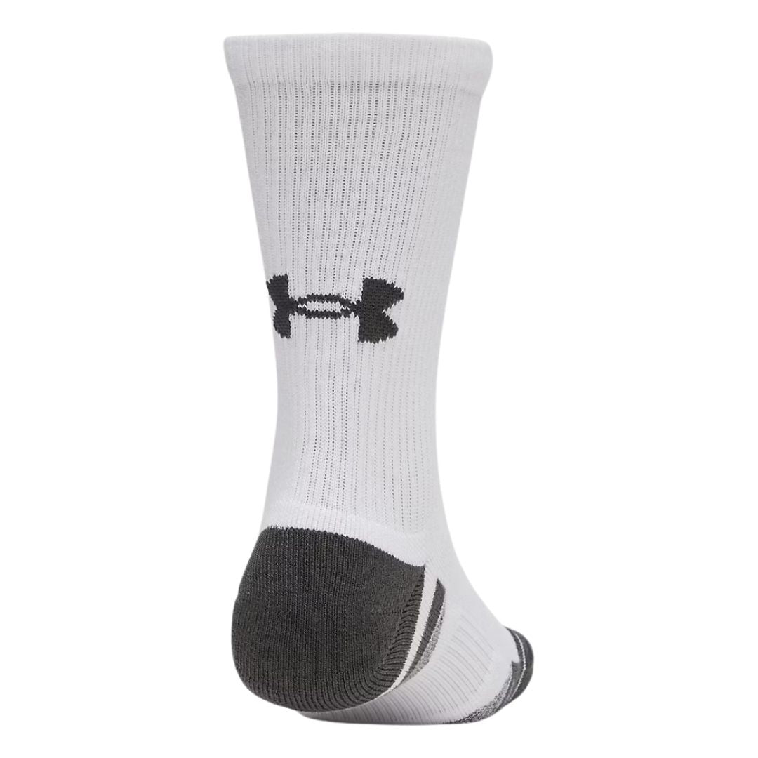 Medias Deportivas UA Performance Tech (3 Pares)