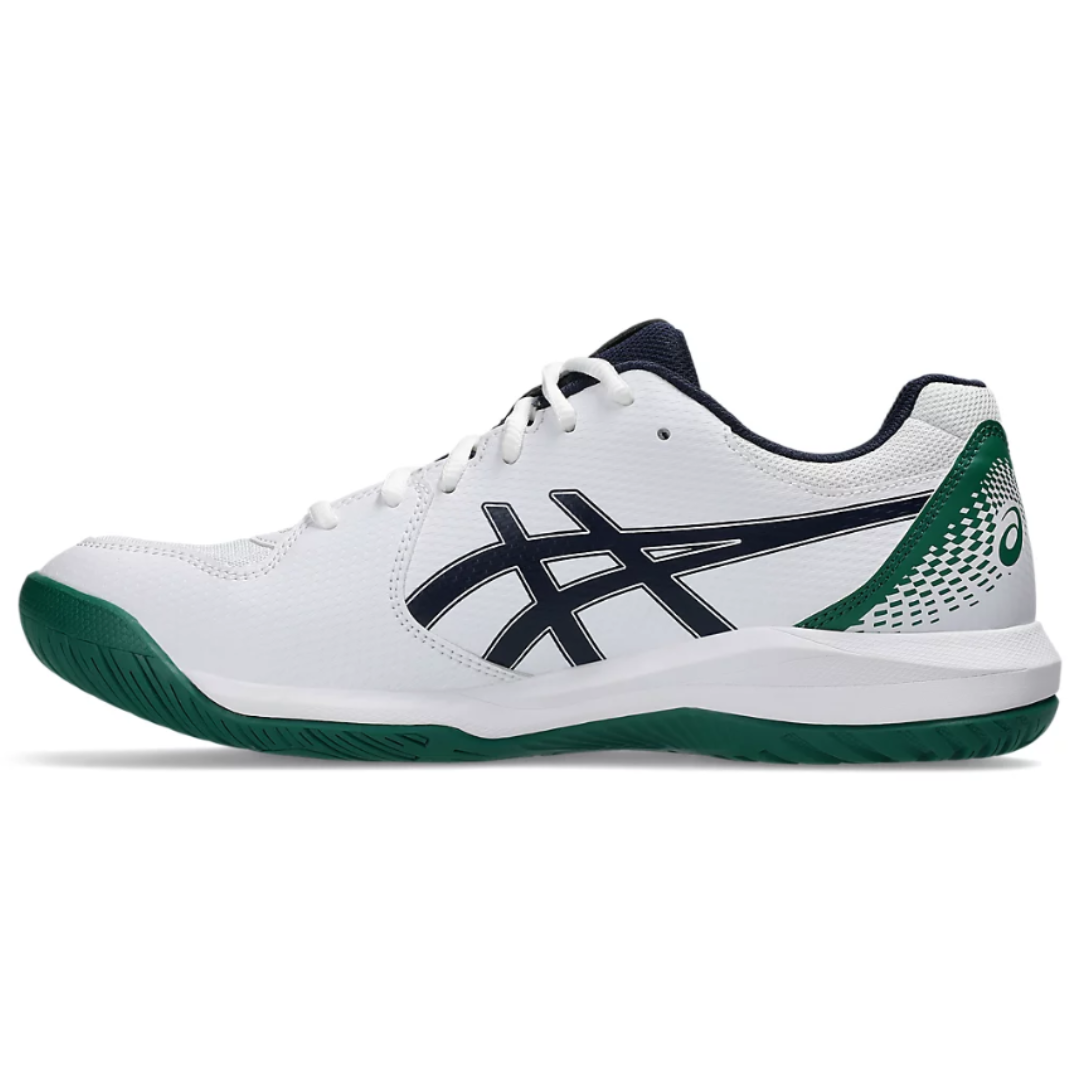 Zapatos de Tenis para Caballero Gel Dedicate 8