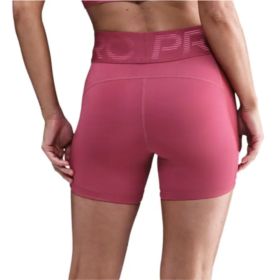 Biker Short para Dama Nike Pro Sculpt