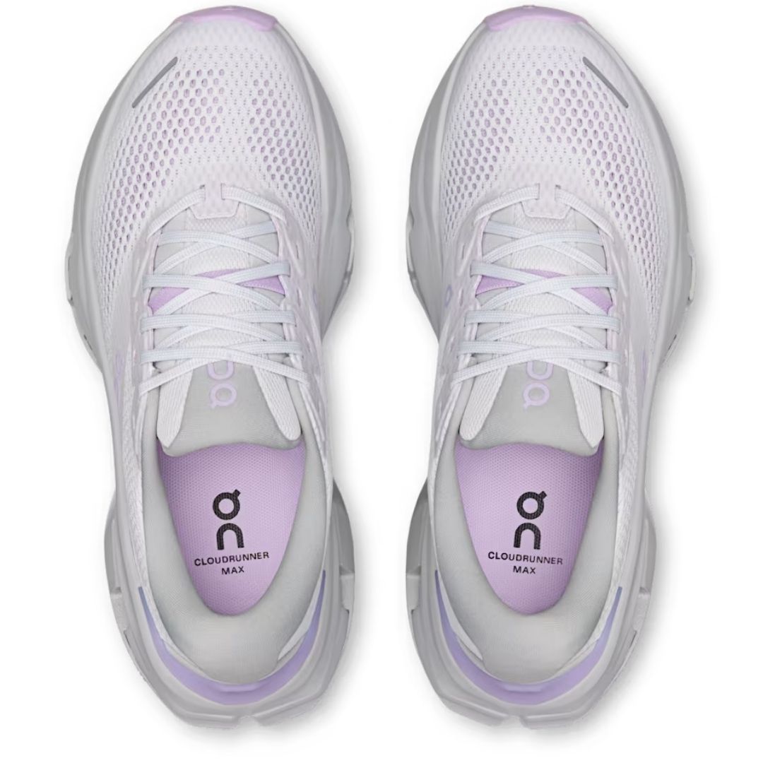 Zapatos Running para Dama Cloudrunner 3 Max