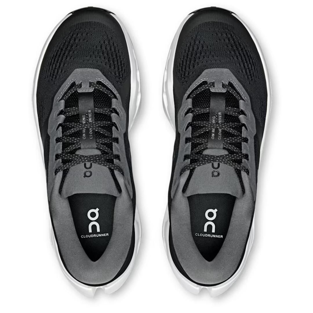 Zapatos Running para Dama Cloudrunner 3