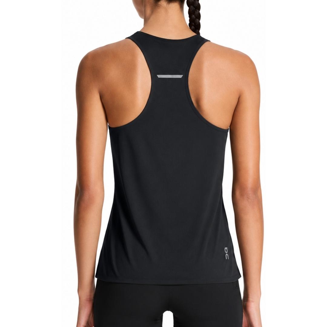 Franela Sin Mangas para Dama Performance Tank