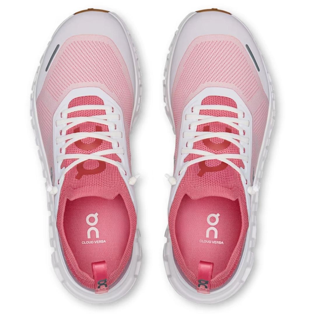 Zapatos Lifestyle para Dama Cloud 6 Versa