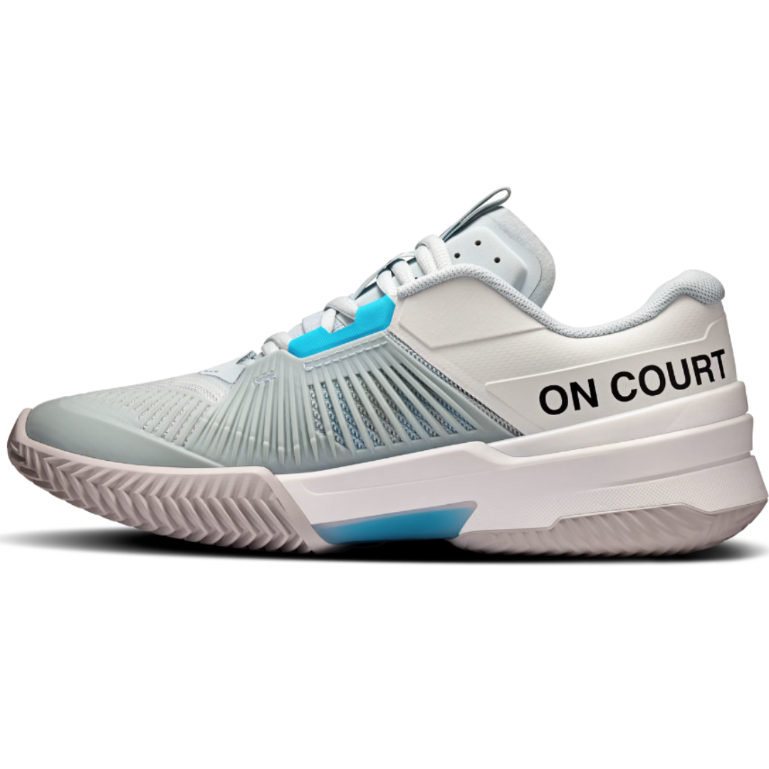 Zapatos de Tenis para Dama The Roger Pro Fire Clay