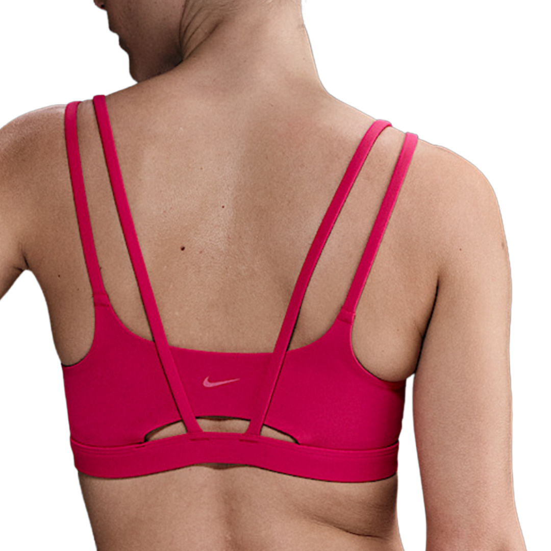 Sostén Deportivo para Dama Dri-Fit Alate Trace