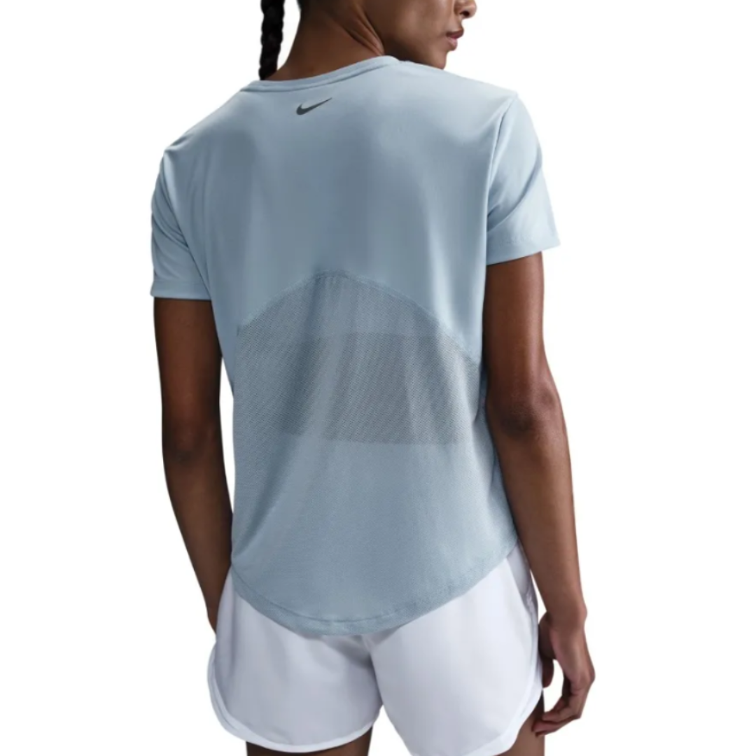 Franela Manga Corta para Dama Nike Miler