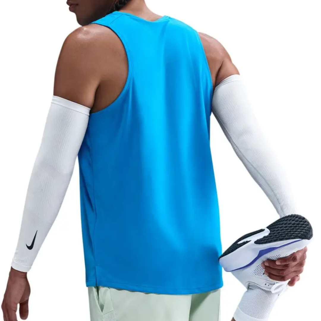 Franela Sin Mangas para Caballero Miler Tank