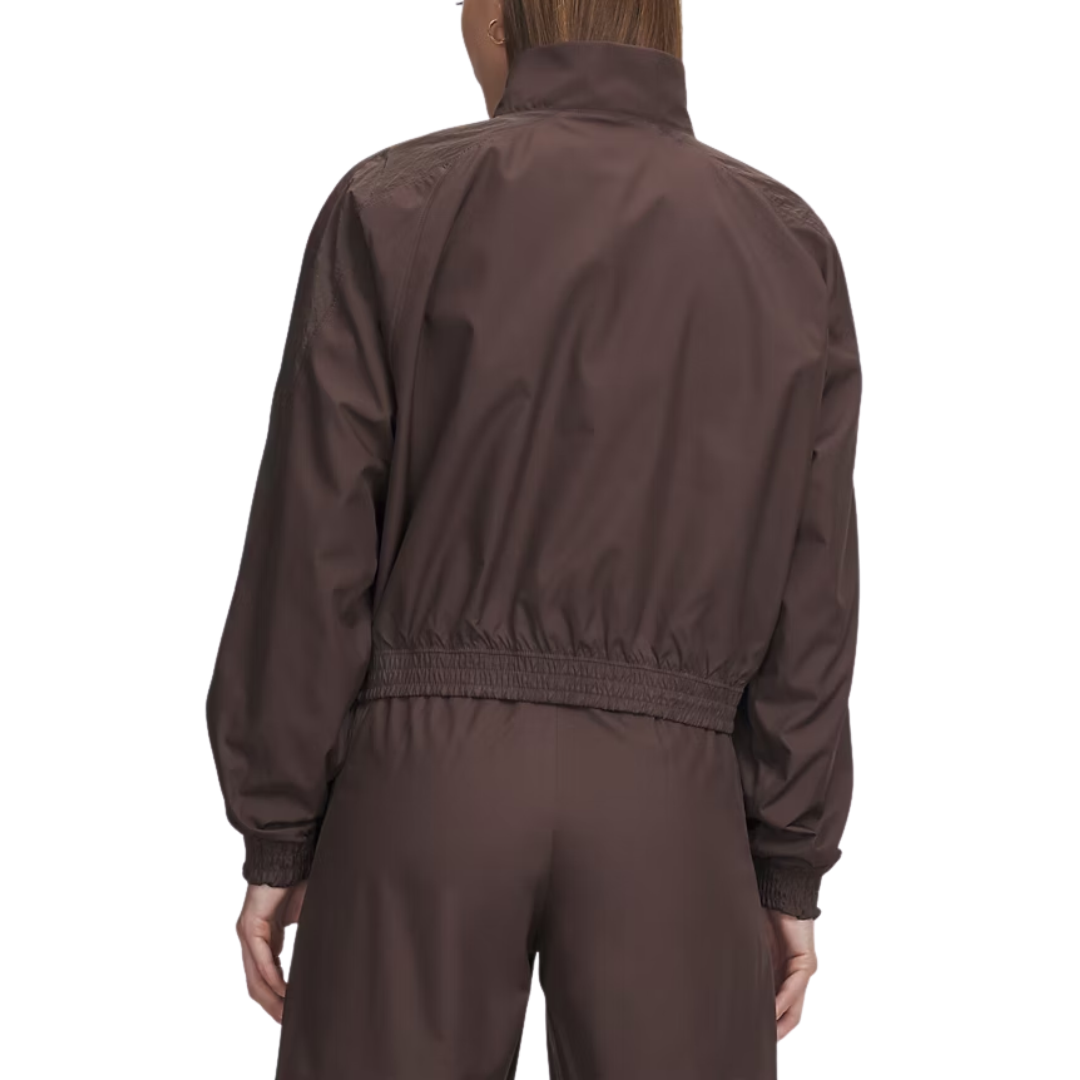 Chaqueta Deportiva para Dama UA Icon Woven
