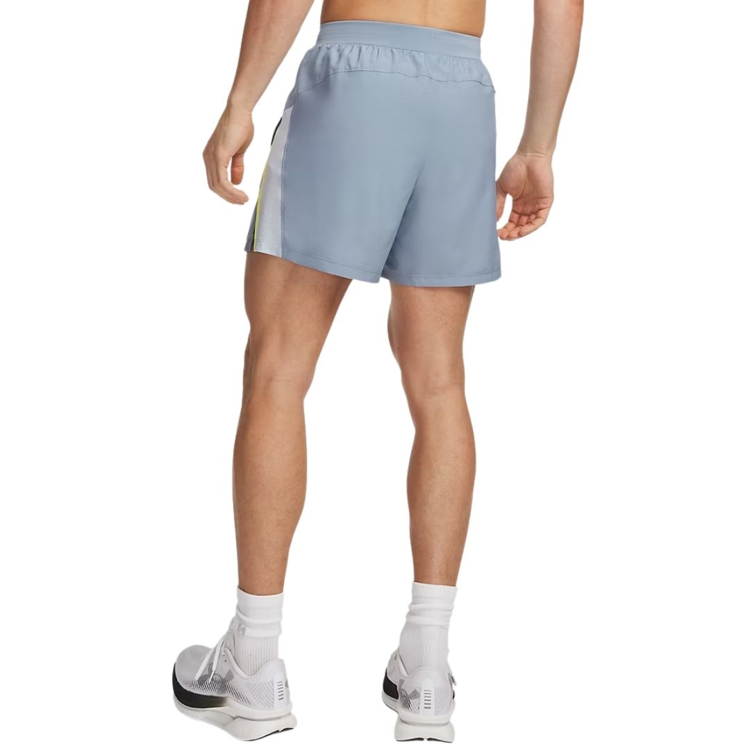 Short para Caballero UA Launch 5"
