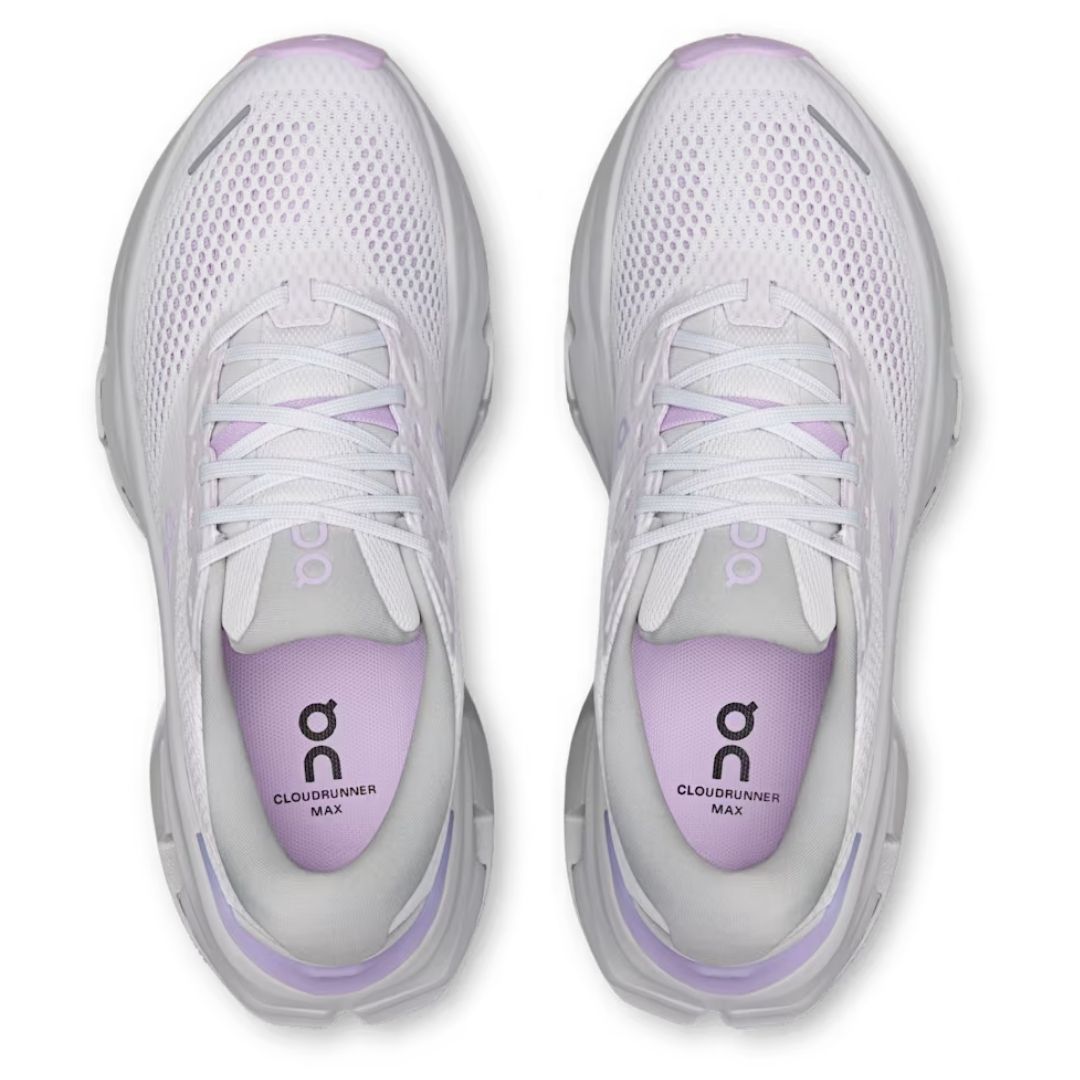 Zapatos Running para Dama Cloudrunner 3