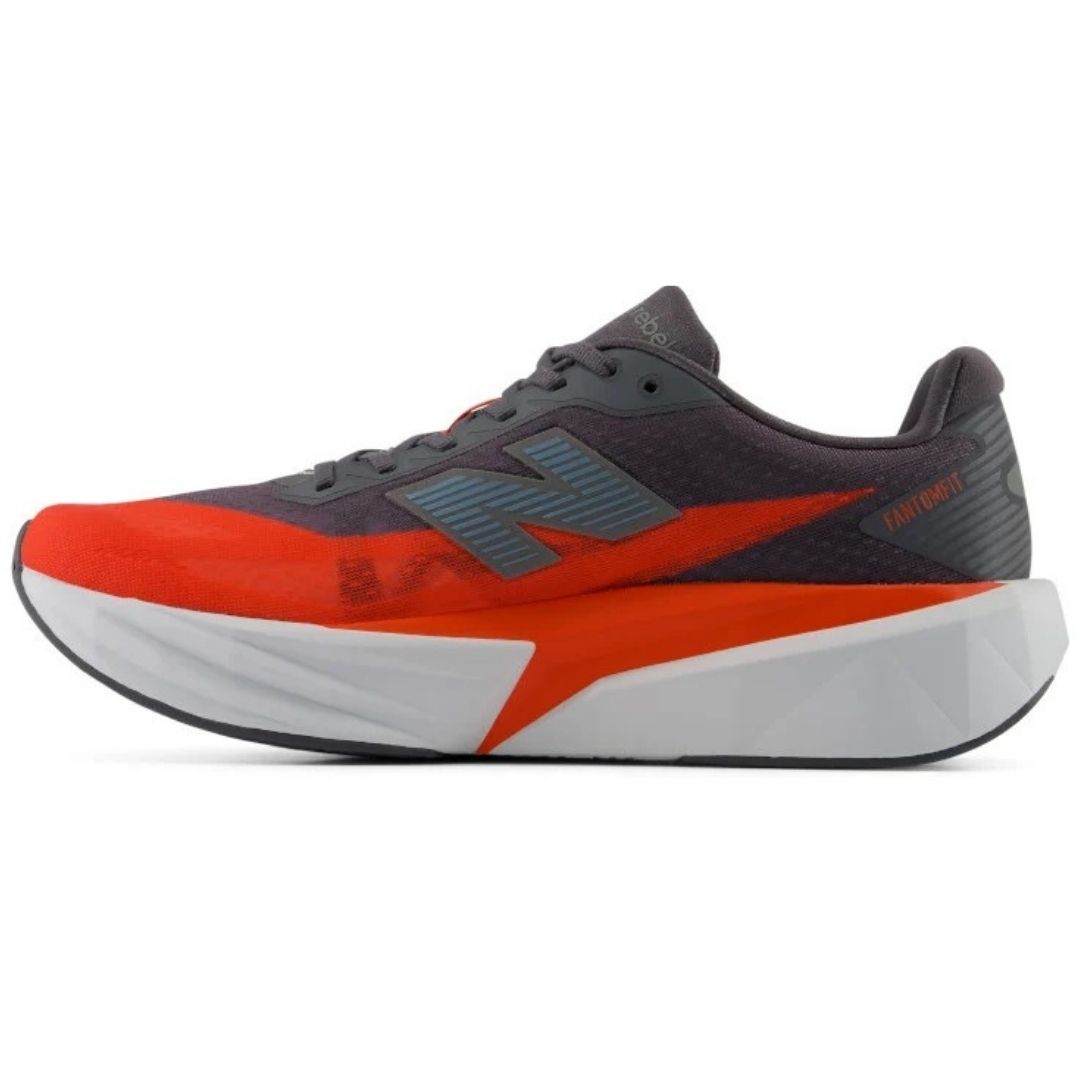 Zapatos Running para Caballero FuelCell Rebel v5