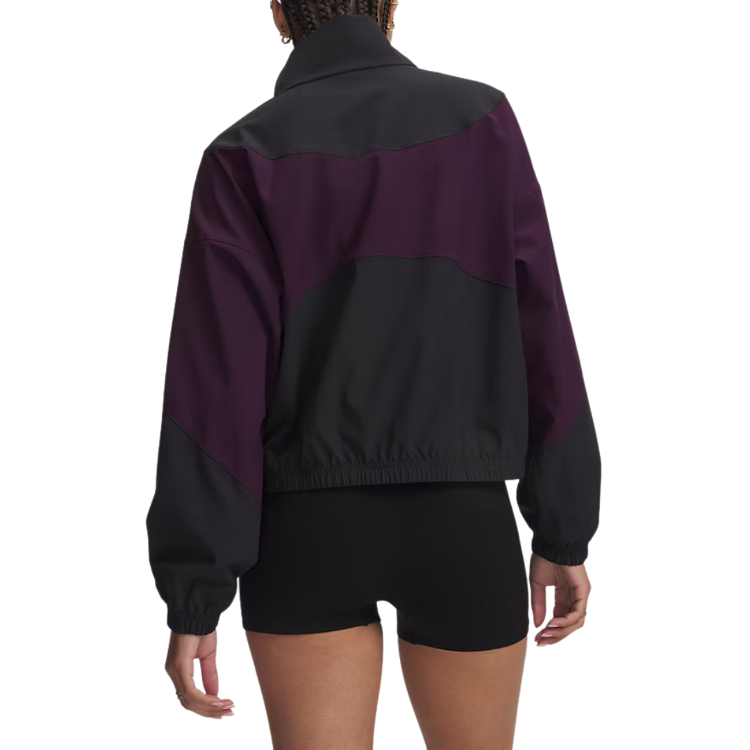 Chaqueta Deportiva para Dama UA Rival Woven