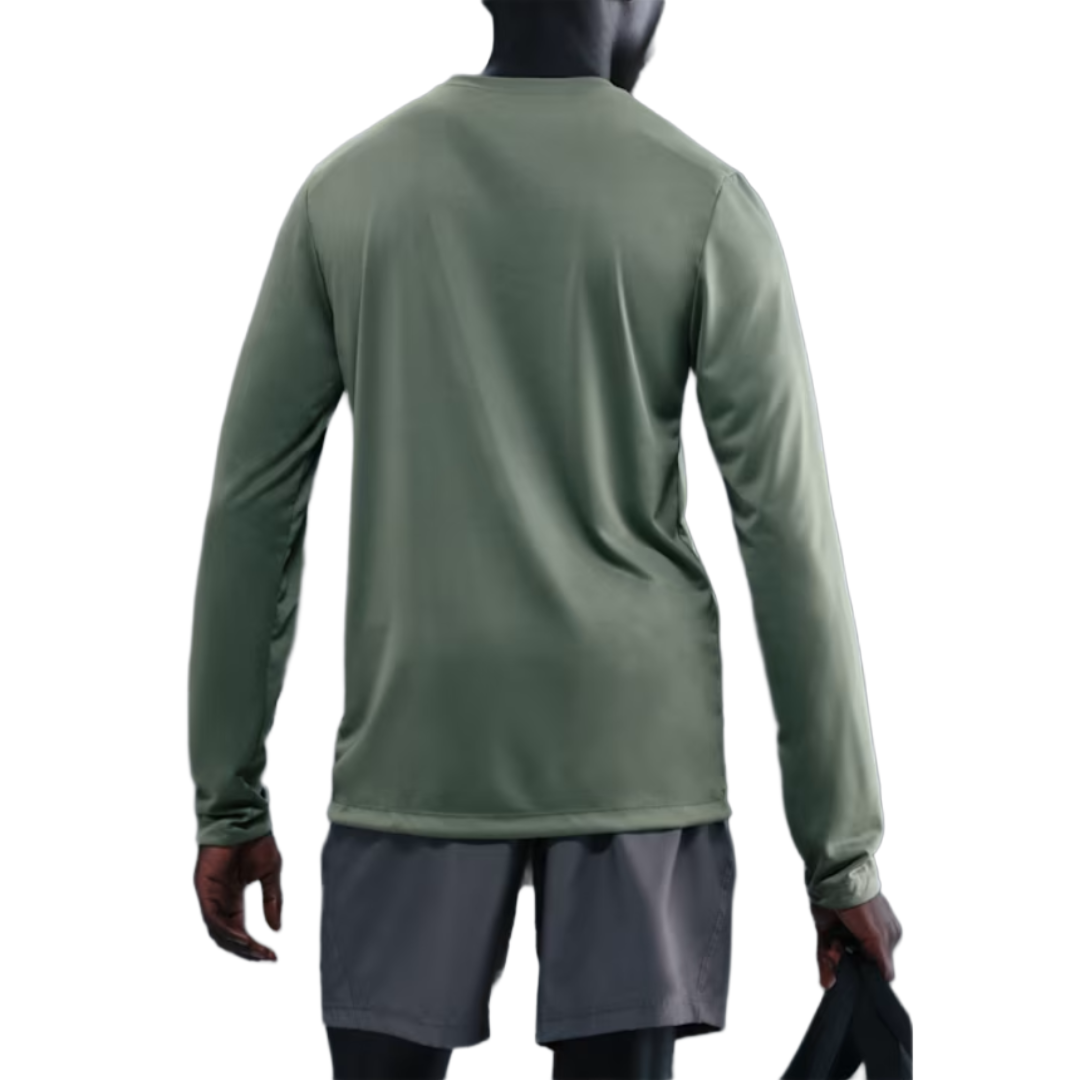 Franela Manga Larga para Caballero Dri-Fit Legend