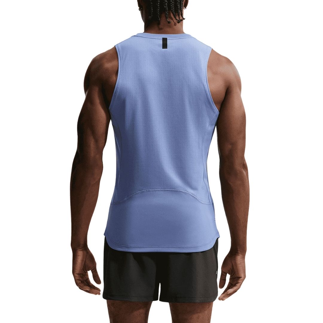 Franela Sin Mangas para Caballero Dri Fit NPT Tank