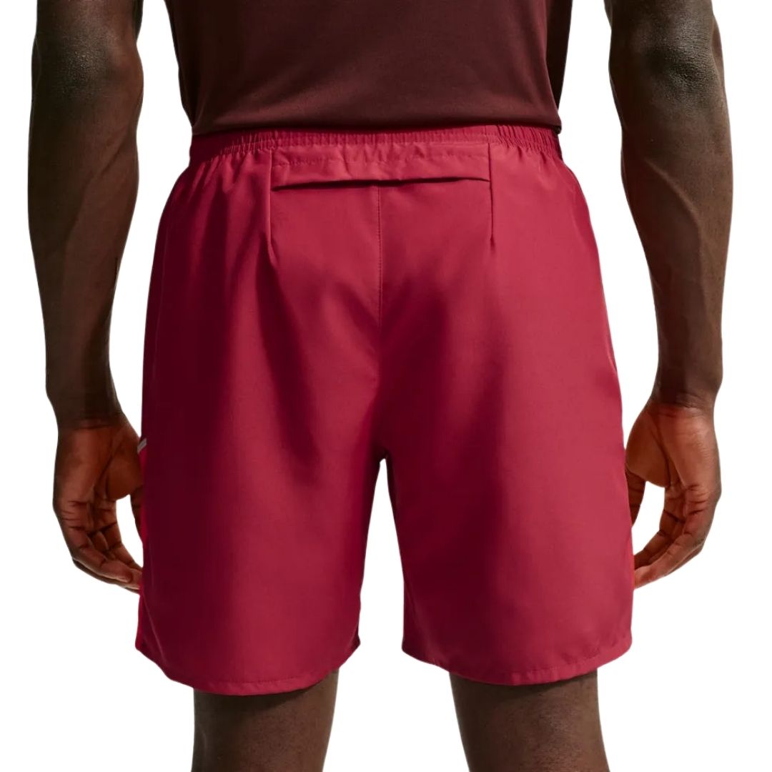 Short para Caballero Dri Fit Miler 7"