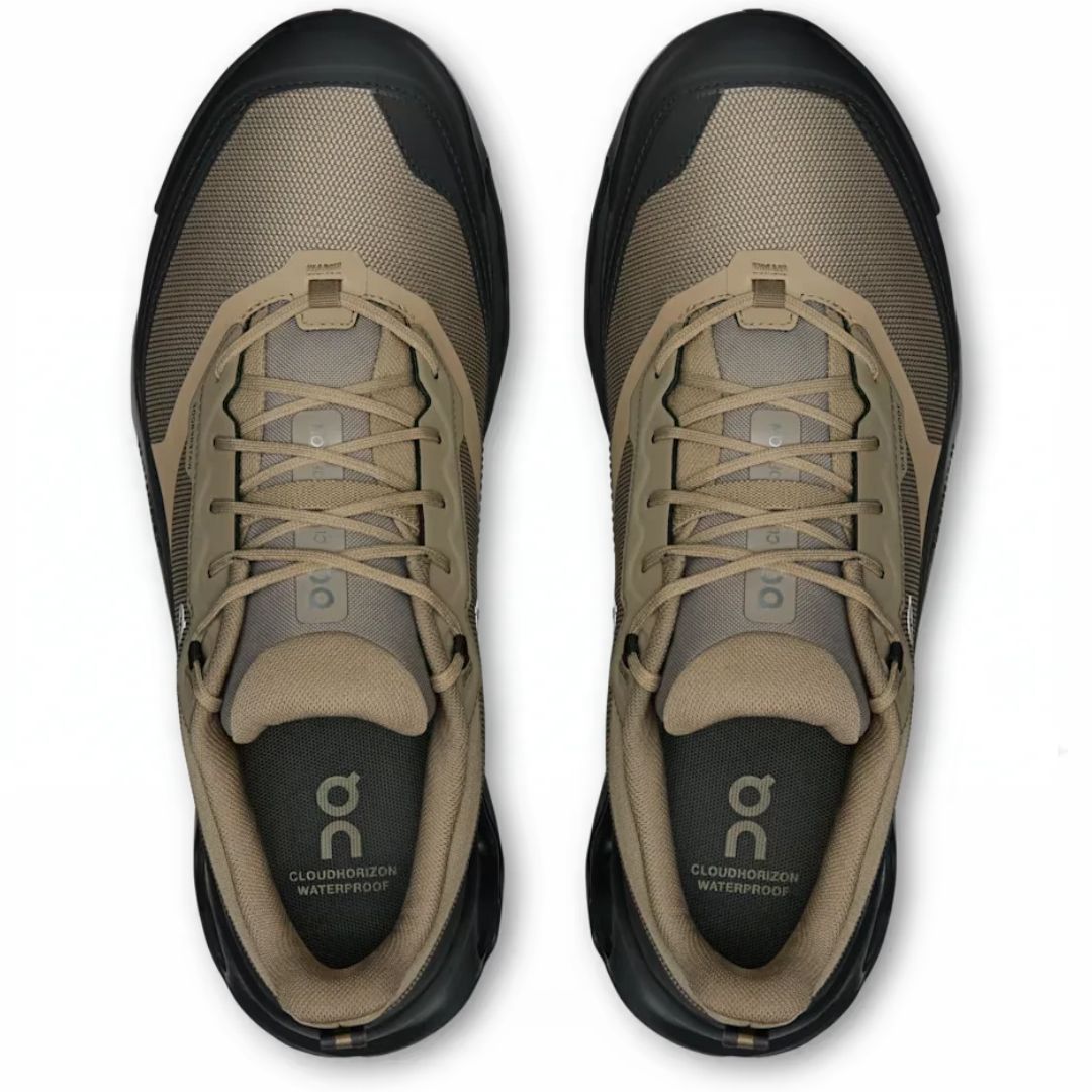 Zapatos de Trail para Caballero Cloudhorizon 2 Waterproof