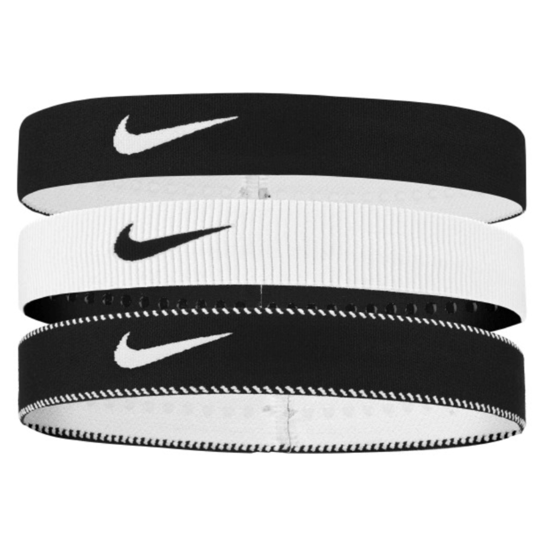 Bandana de Cabeza Nike Flex Classic (3 Unidades)