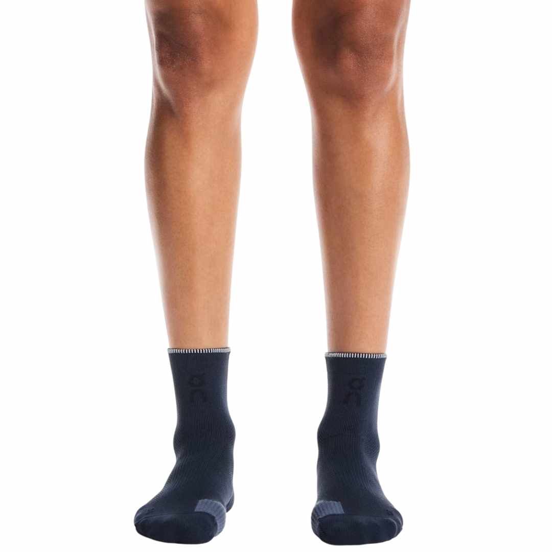 Medias Deportivas Performance Run Mid