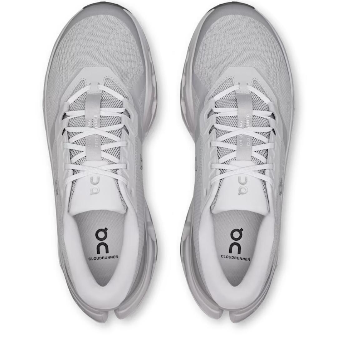 Zapatos Running para Caballero Cloudrunner 3