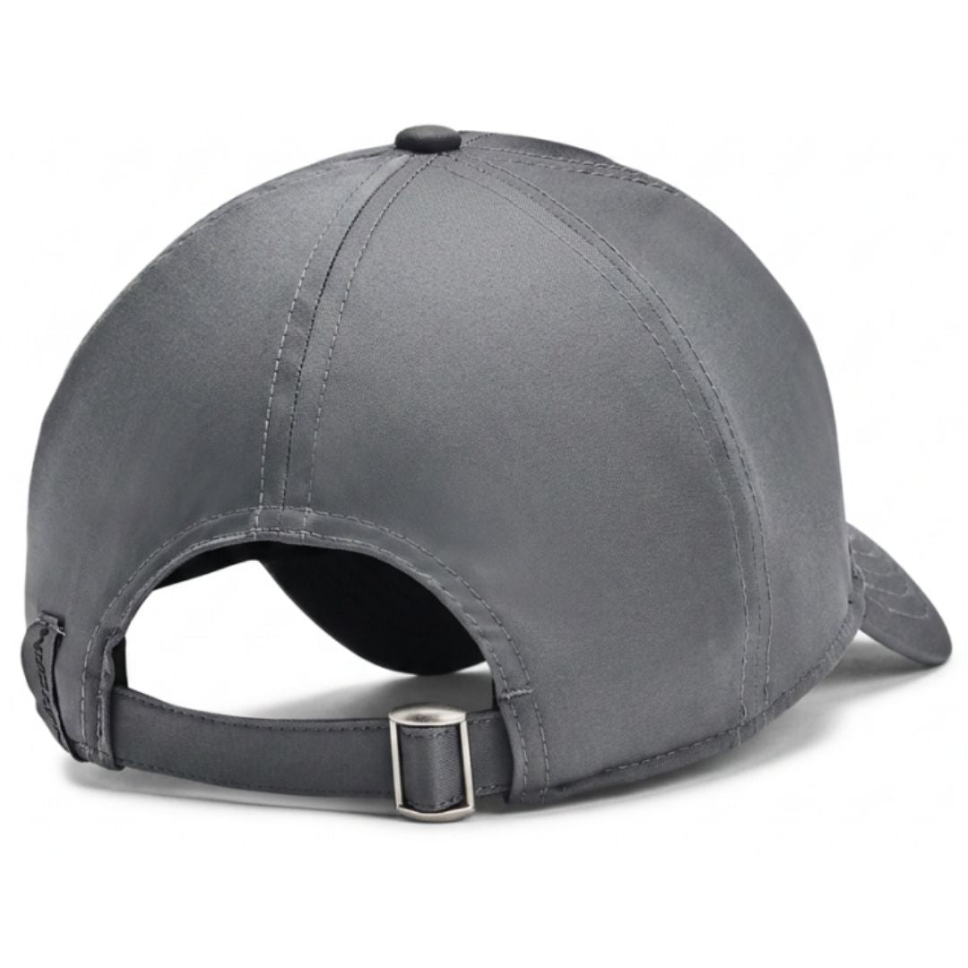 Gorra UA Blitzing Low Storm