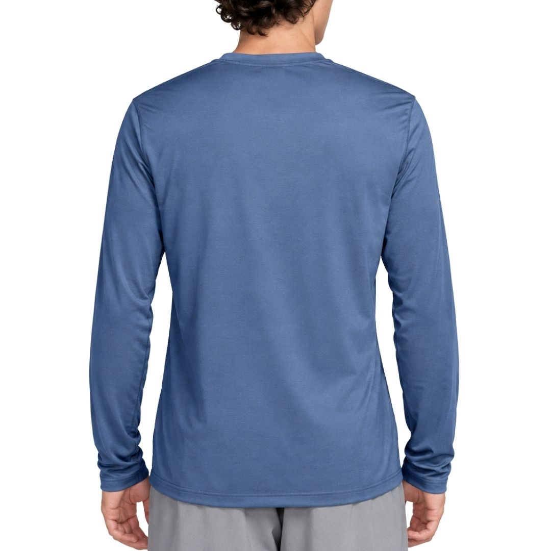 Franela Manga Larga para Caballero Dri Fit TEE STD
