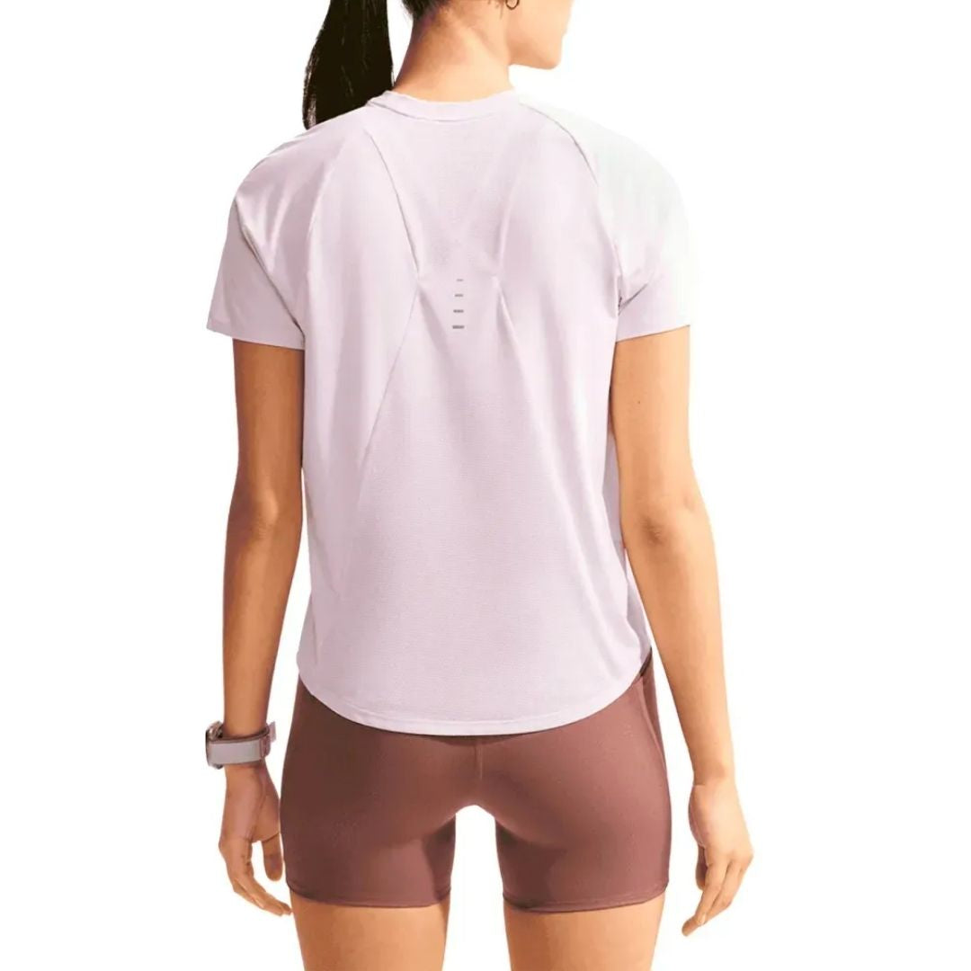 Franela Manga Corta para Dama Nike Swift