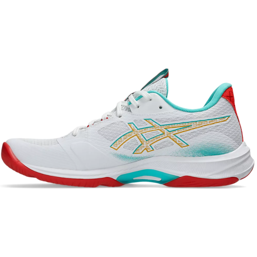 Zapatos de Voleibol para Dama Netburner Ballistic FF 4