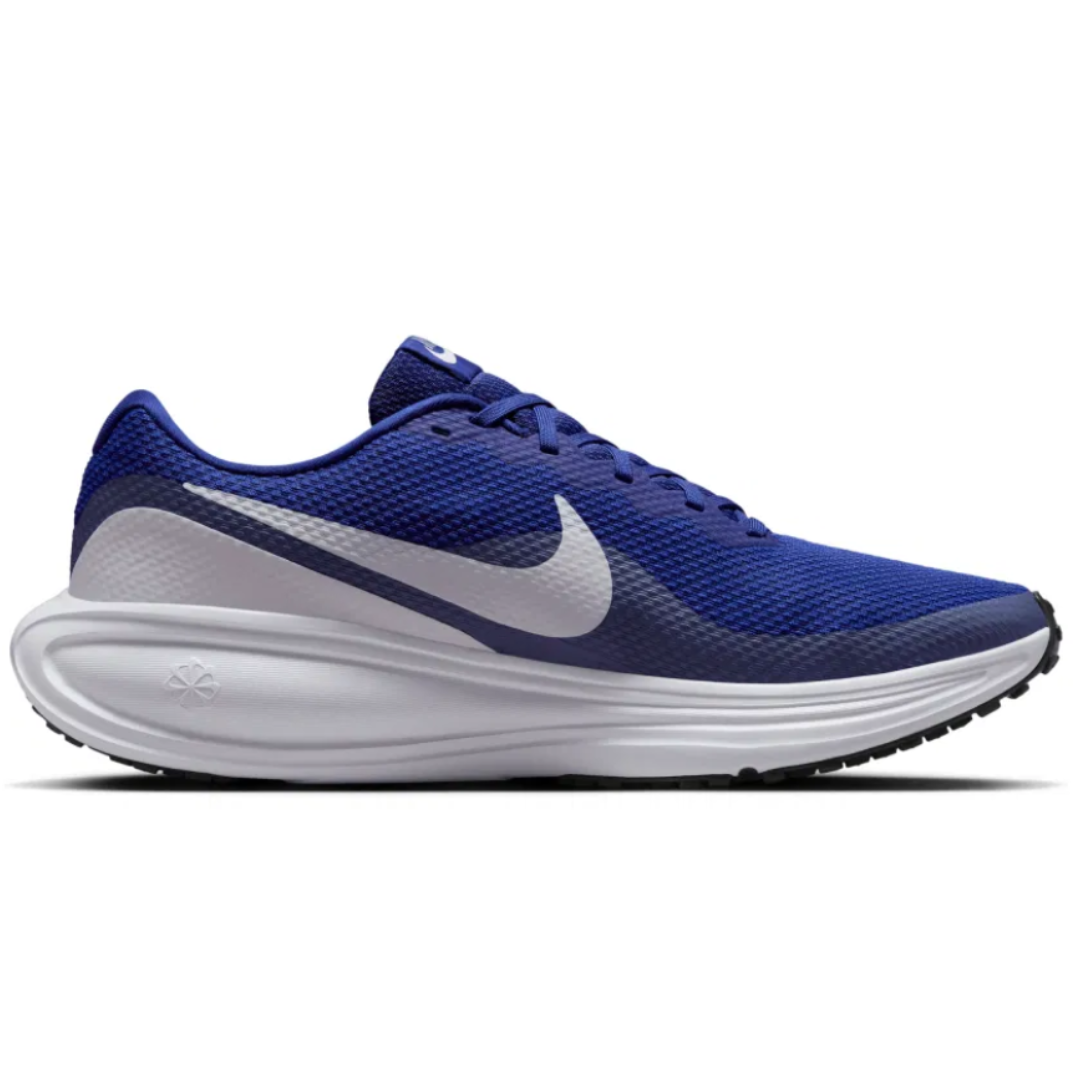 Zapatos Running para Caballero Revolution 8