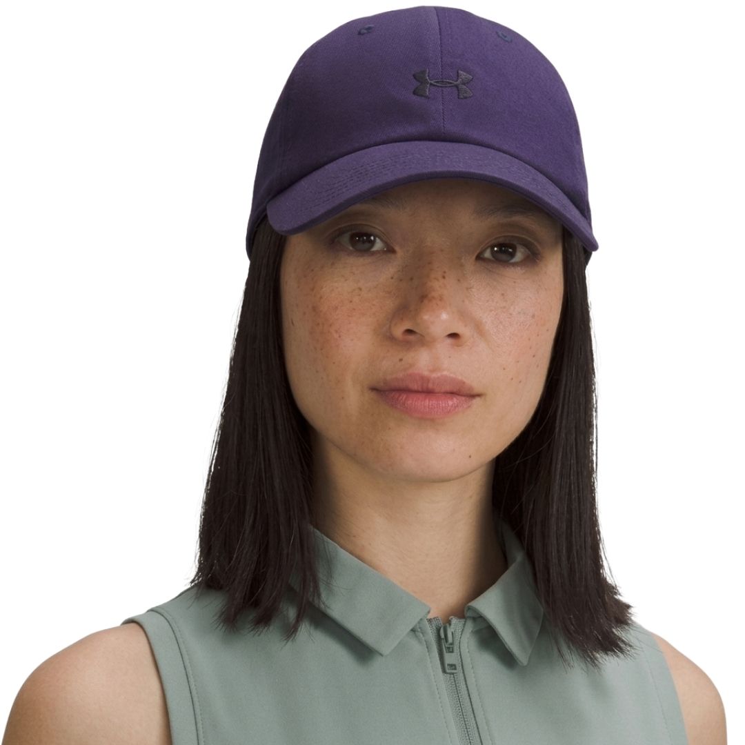 Gorra UA Driver96