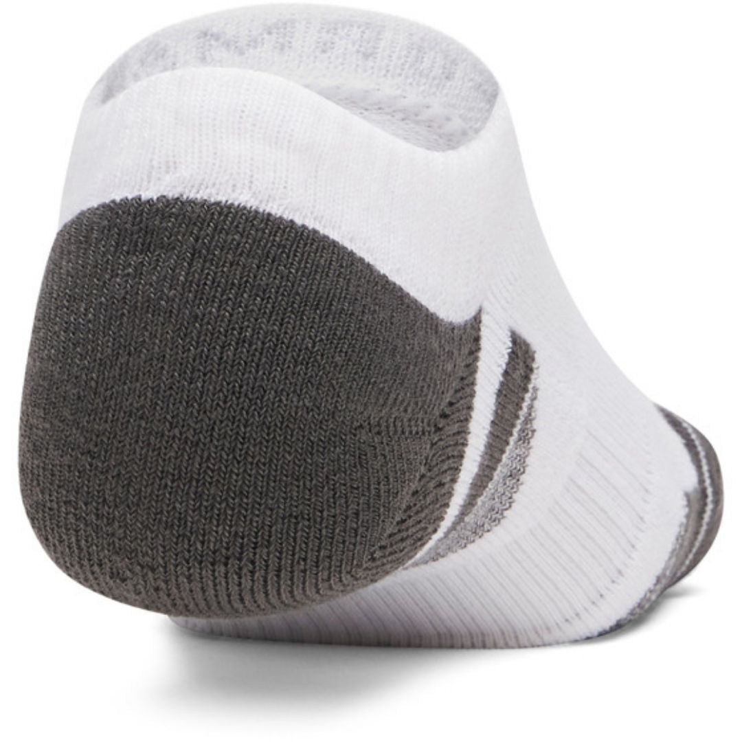 Medias Deportivas UA Performance Tech (3 Pares)