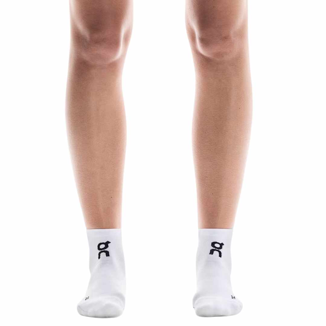 Medias Deportivas Core Run Mid (2 Pares)