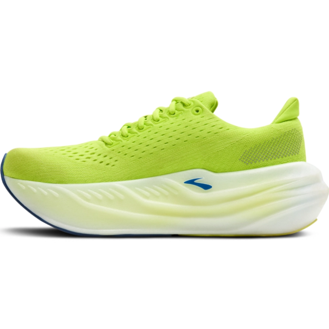 Zapatos Running para Caballero Glycerin Max