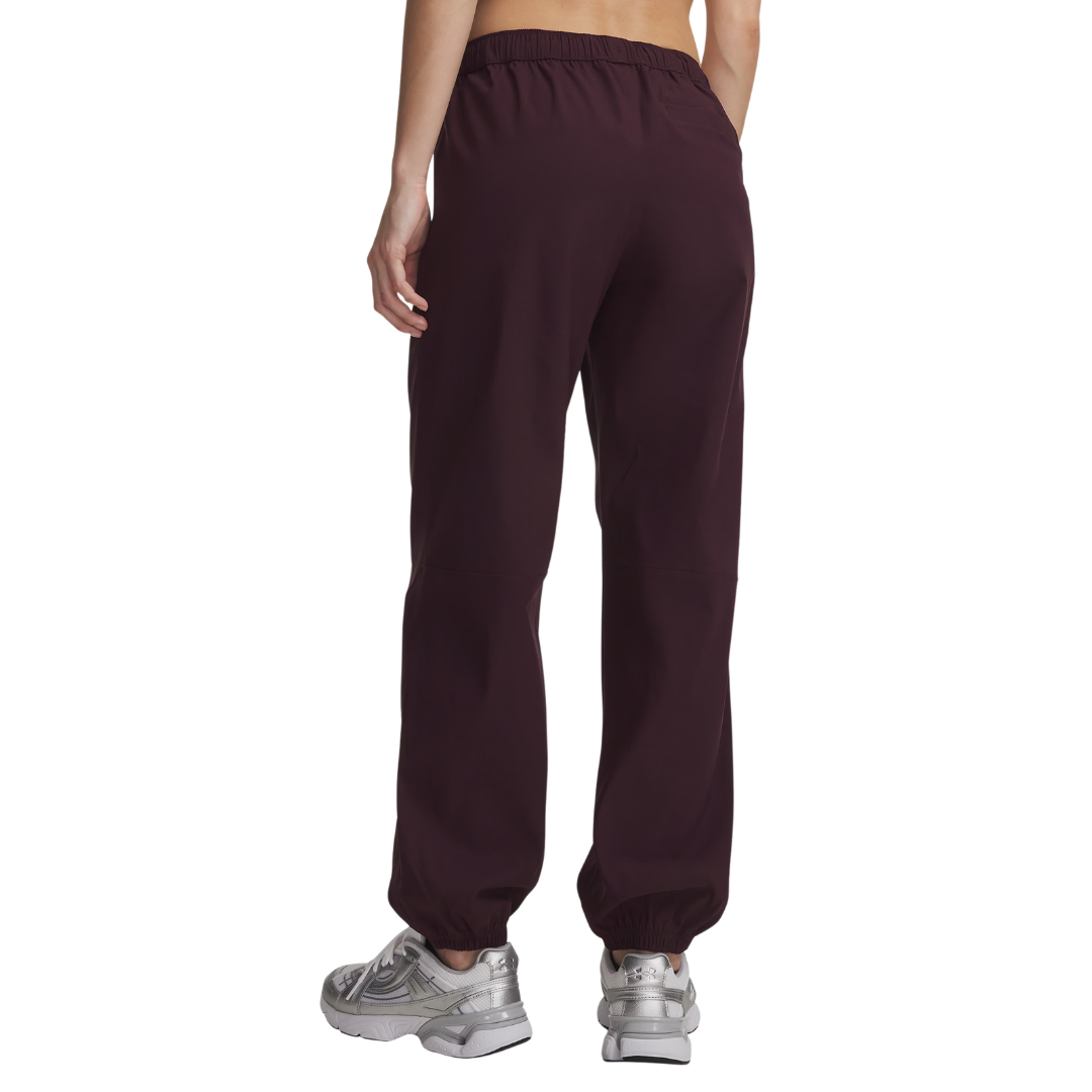 Pantalón Deportivo para Dama UA Unstoppable Woven