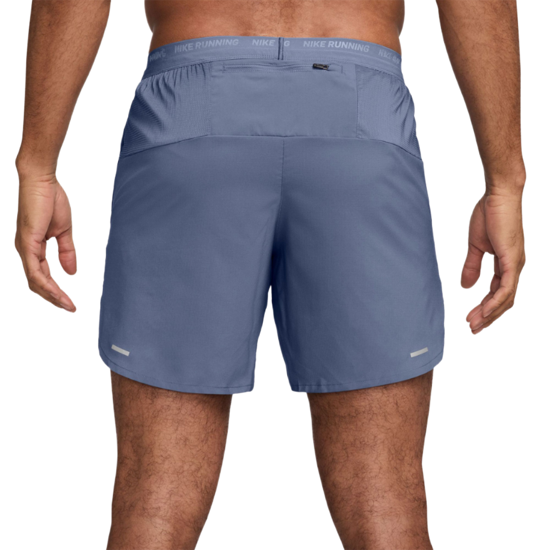 Short para Caballero Dri-Fit Stride 7"