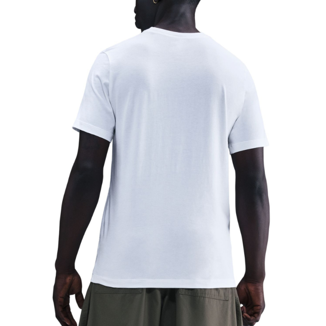 Franela Manga Corta para Caballero Club Tee