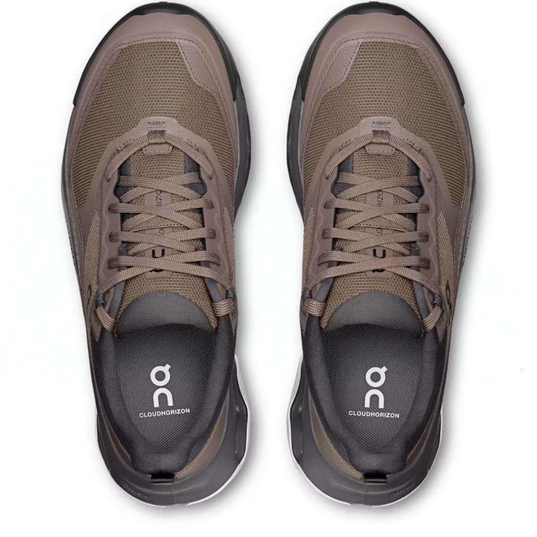 Zapatos de Trail para Dama Cloudhorizon 2