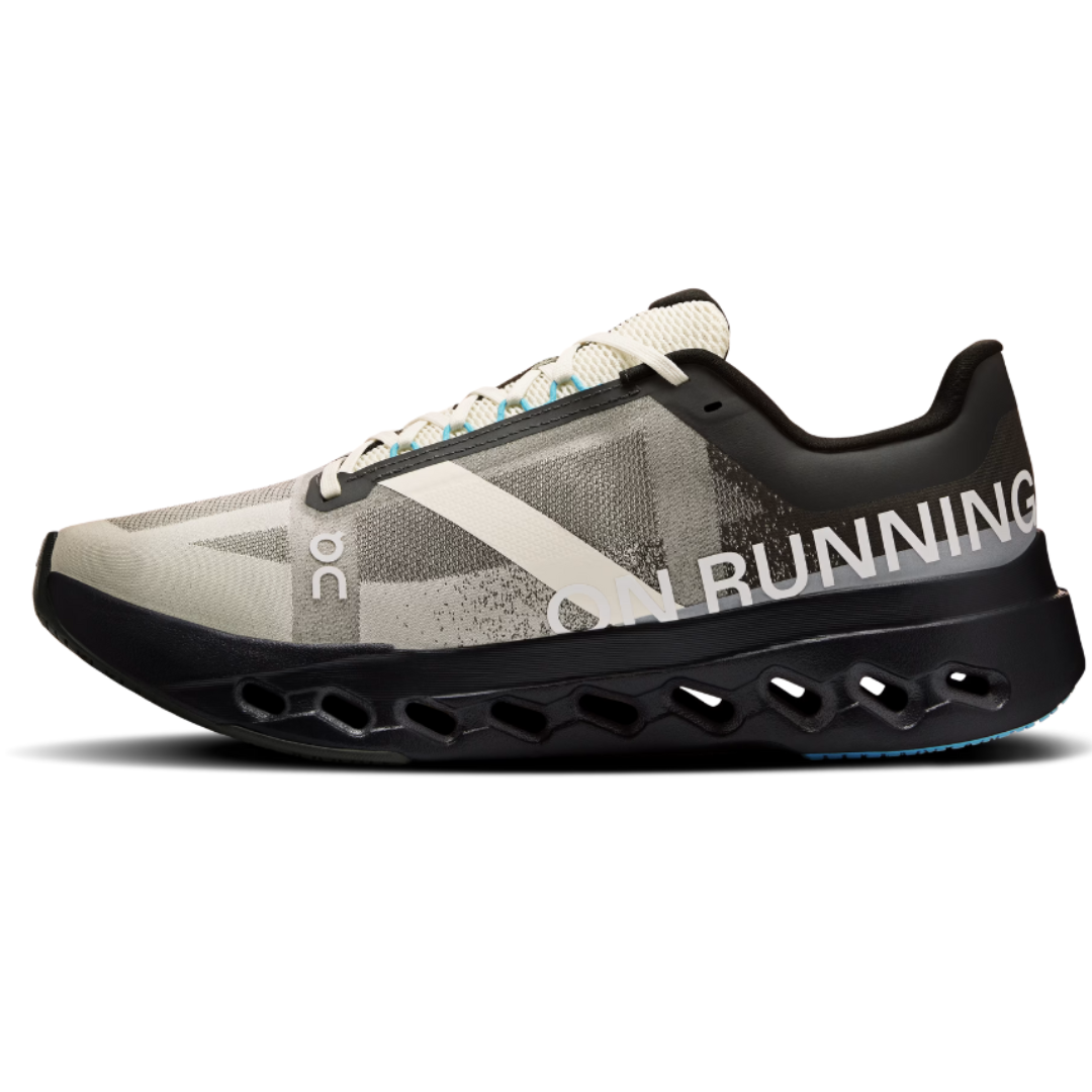 Zapatos Running para Caballero Cloudsurfer Next Lumos