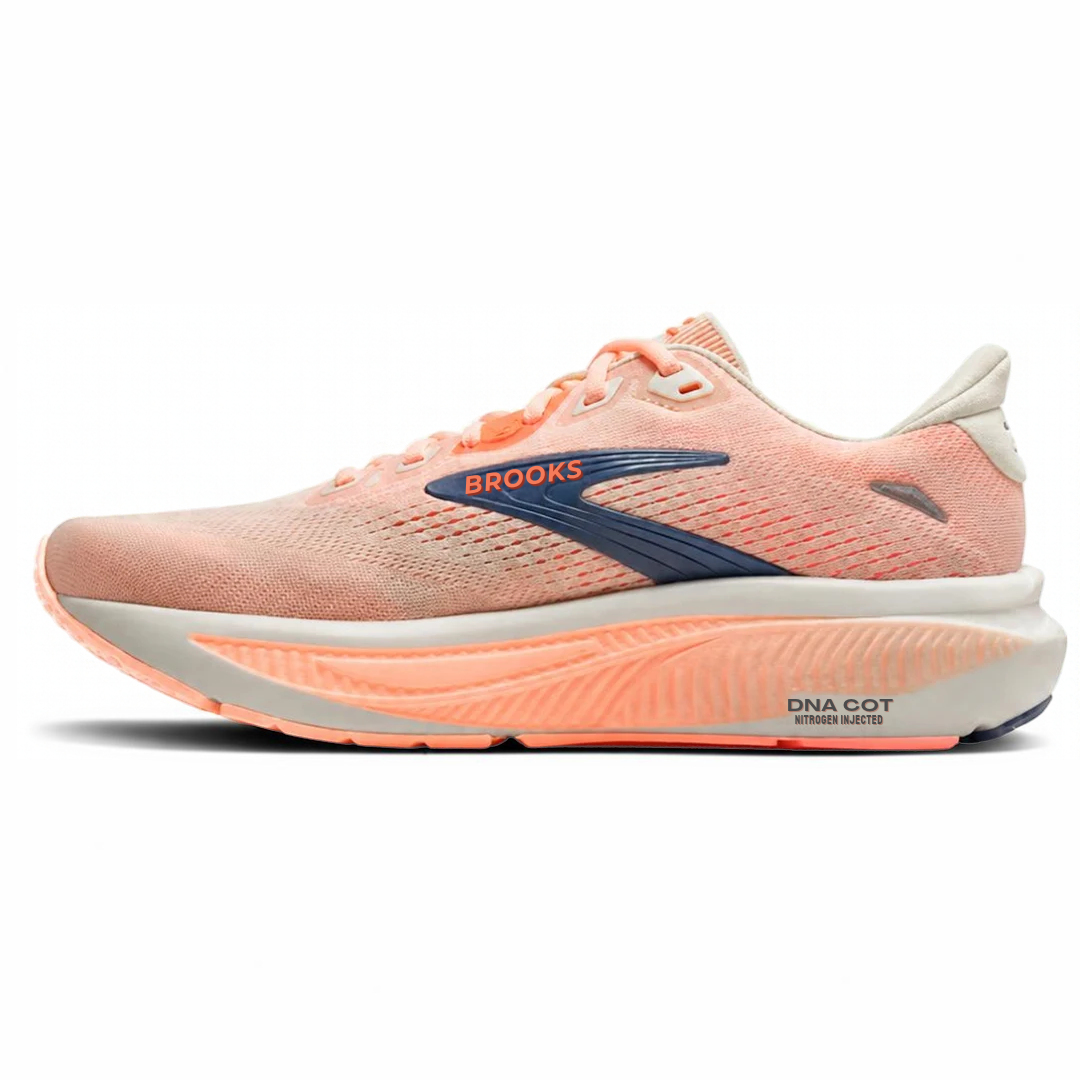 Zapatos Running para Dama Ghost 18