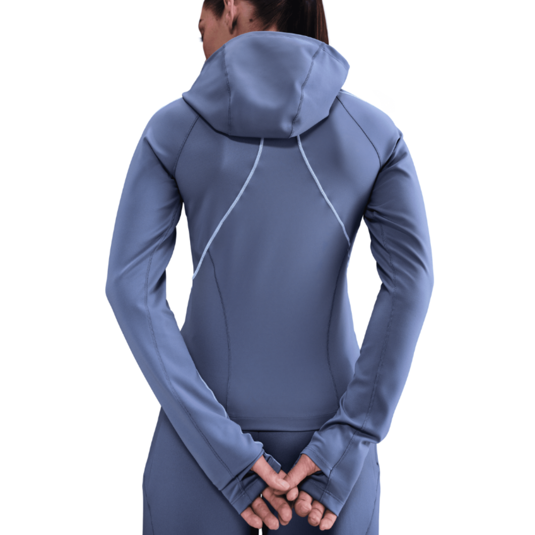 Franela Manga Larga para Dama Nike Universa