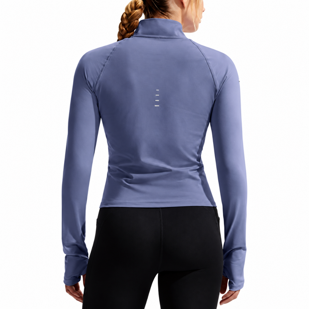 Franela Manga Larga para Dama Nike Swift