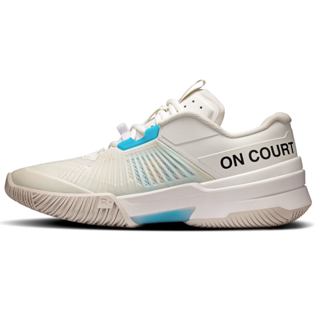 Zapatos de Tenis para Dama The Roger Pro Fire