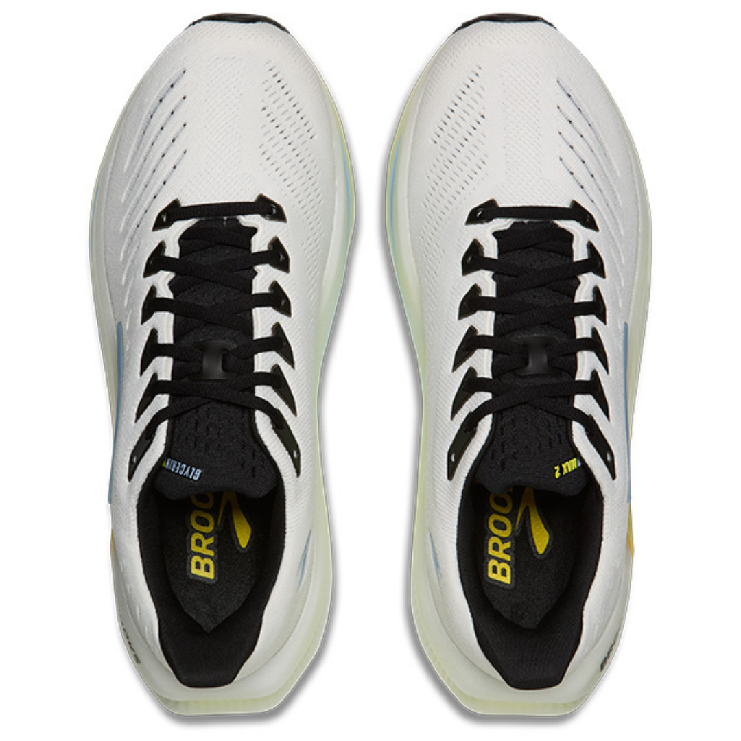 Zapatos Running para Caballero Glycerin Max 2
