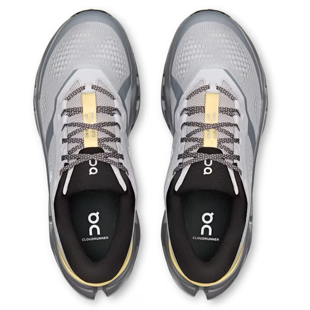 Zapatos Running para Caballero Cloudrunner 3