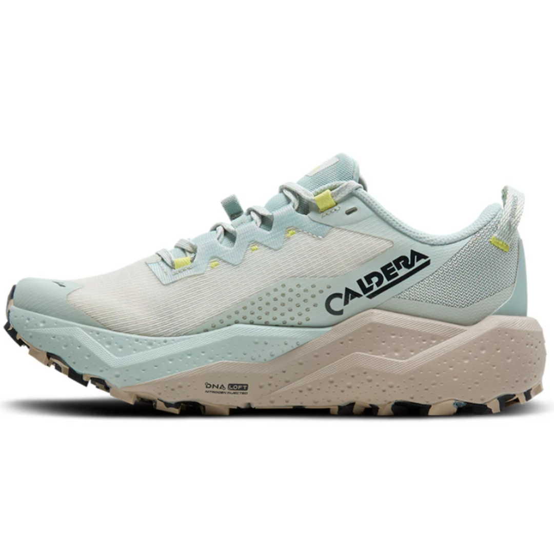 Zapatos de Trail para Dama Caldera 8