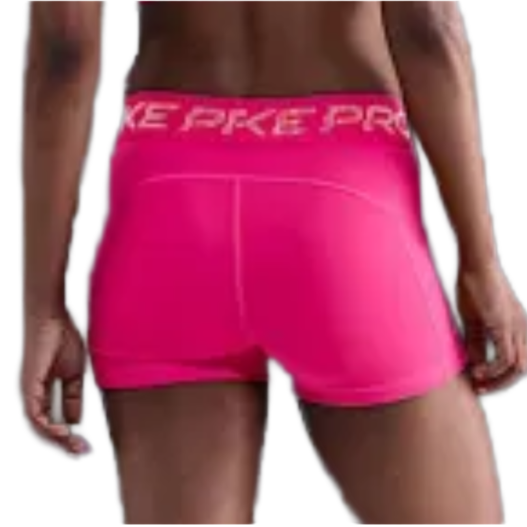 Biker Short para Dama Nike Pro 3"