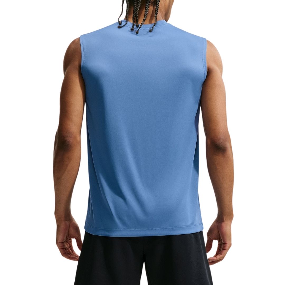 Franela Sin Mangas para Caballero Dri Fit Tee