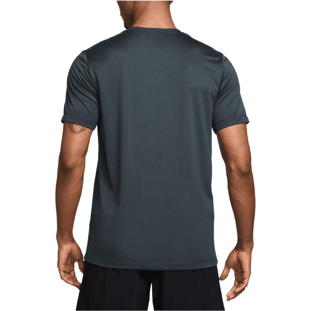 Franela Manga Corta para Caballero Dri-FIT Rlgd Reset
