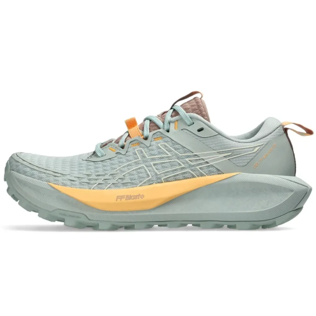 Zapatos de Trail para Dama Gel Trabuco 13